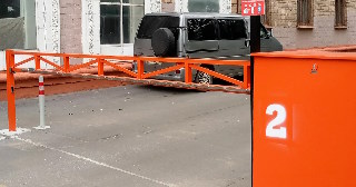 Купить антивандальный шлагбаум Кумертау, цена от 4187 руб.