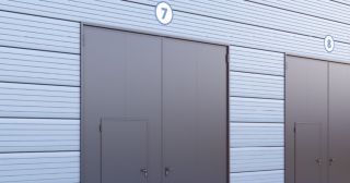 Купить гаражные ворота doorhan Кумертау, цена от 6094 руб.