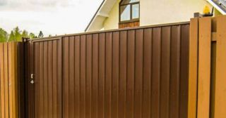 Купить откатные ворота - Doorhan Кумертау, цена от 2862 руб.